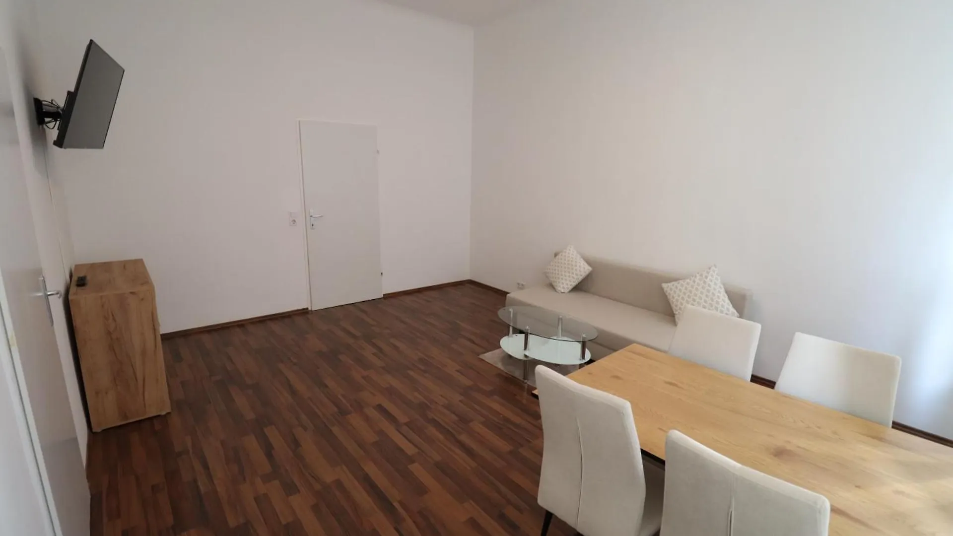 Cityplaza - Apartments 1020 维也纳